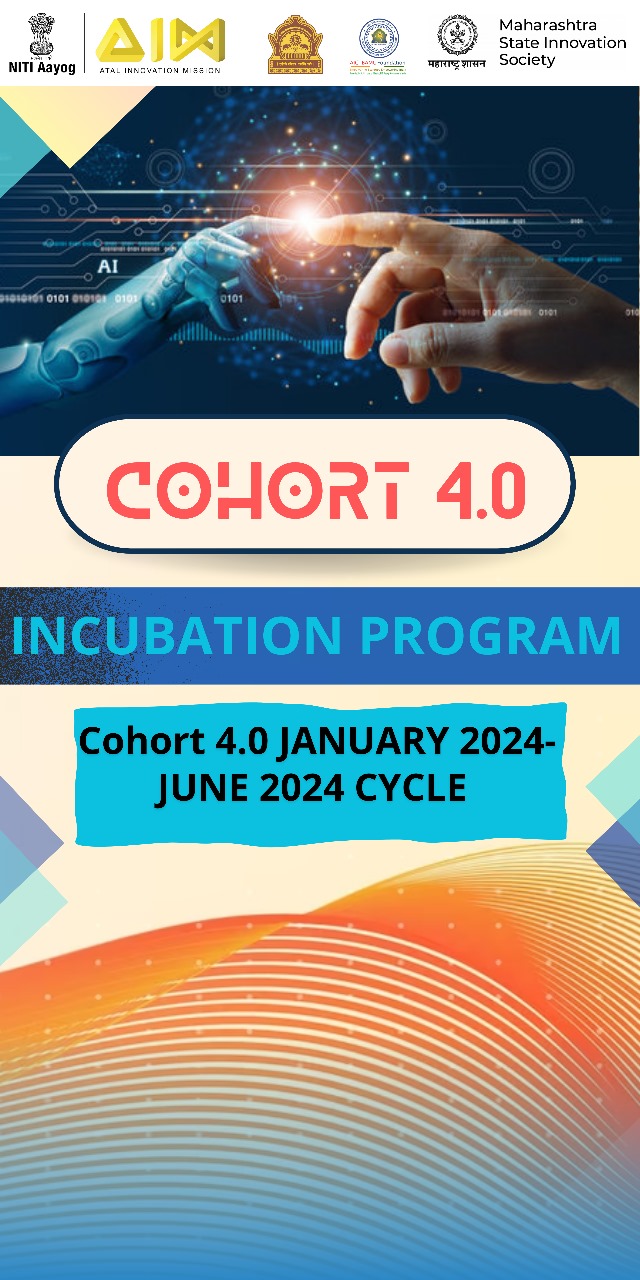 Incubation Program