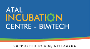 Atal Incubation Centre - BIMTECH
