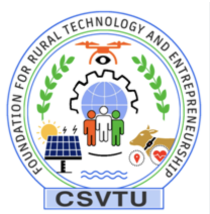 CSVTU Foundation for Rural Technology and Entrepreneurship (CSVTU-FORTE)