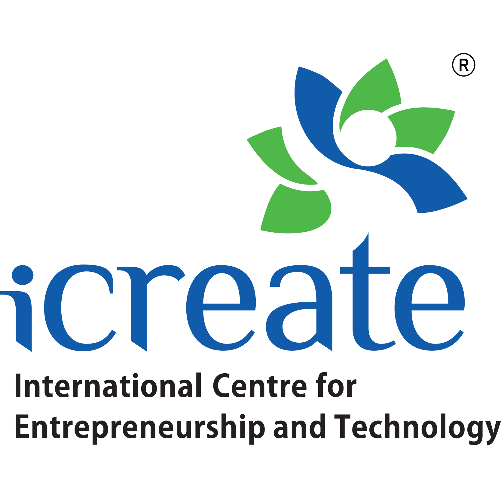 iCreate - International Centre for Technology and Entrepreneurship