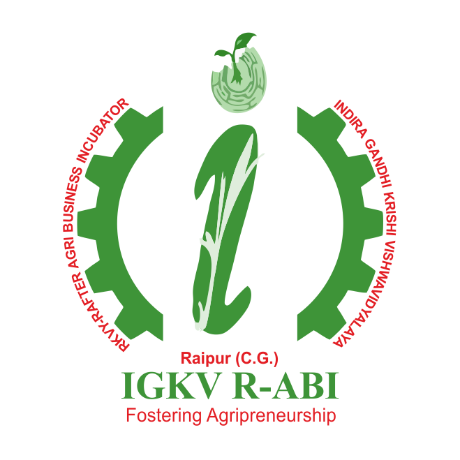 IGKV R-ABI Agri Business Incubator
