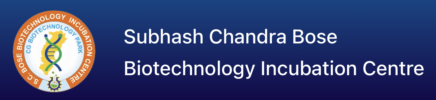 Recruitment - Subhash Chandra Bose Biotechnology Incubation Center