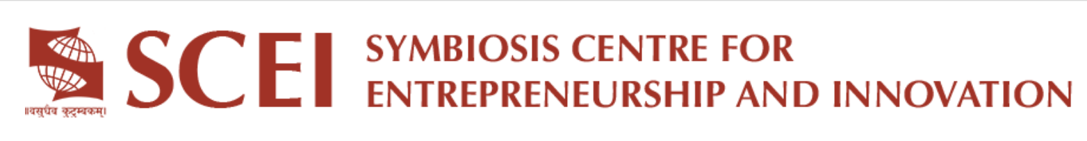 Symbiosis Centre for Entrepreneurship & Innovation (SCEI) 
