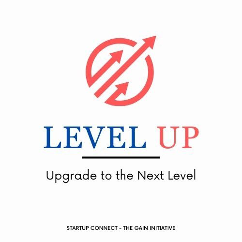 Level-Up