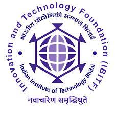 IIT BHILAI INNOVATION AND TECHNOLOGY FOUNDATION (IBITF)